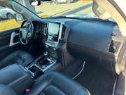 Toyota Land Cruiser 200 Series Рестайлинг 2 Уфа  - изображение 65