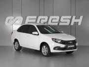 Lada (ВАЗ) Granta I Рестайлинг Минеральные Воды  - изображение 17