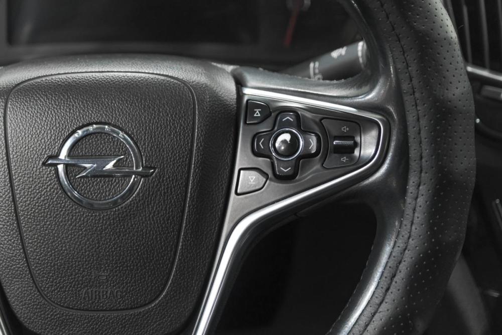 Opel Insignia I Рестайлинг Новокузнецк  - изображение 17