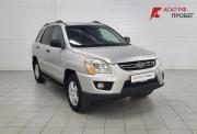 Kia Sportage II Рестайлинг Астрахань  - изображение 24