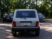Lada (ВАЗ) 2131 (4x4) I Санкт-Петербург  - изображение 14