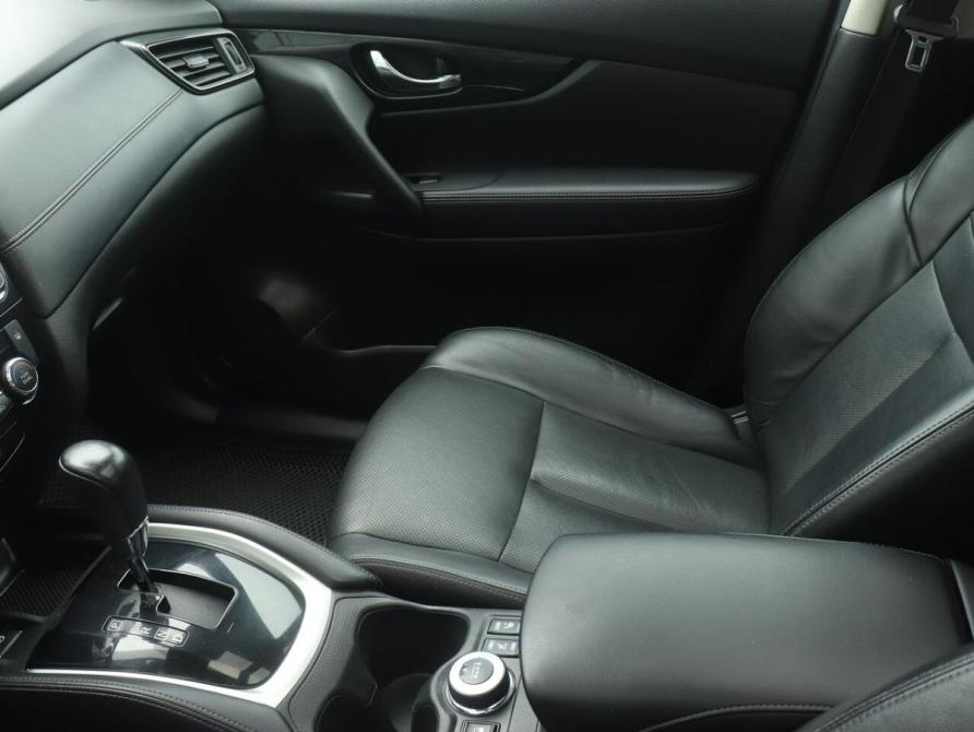 Nissan X-Trail III Рестайлинг Казань  - изображение 16