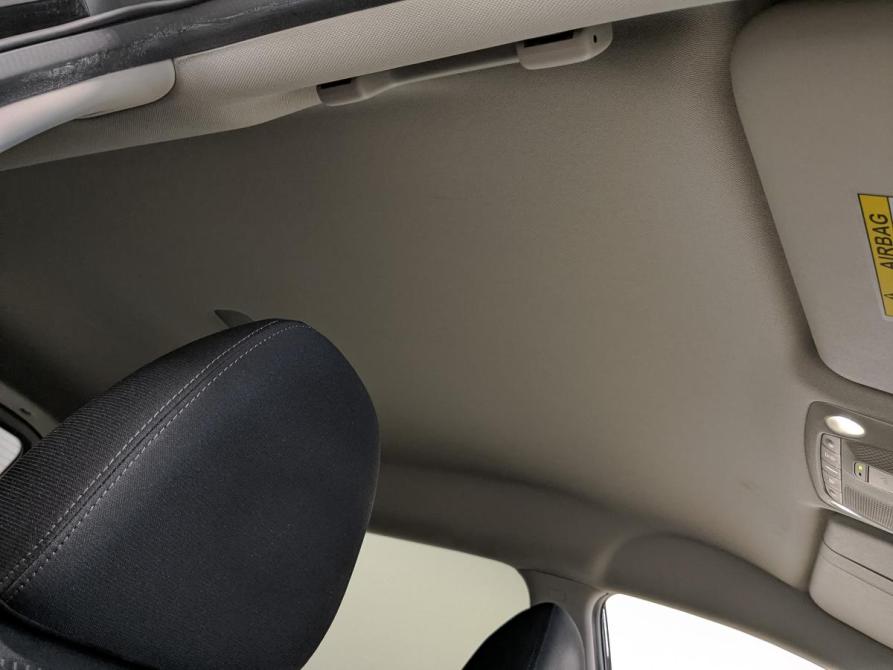 Nissan X-Trail III Рестайлинг Санкт-Петербург  - изображение 23