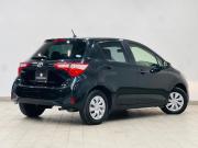 Toyota Vitz III (XP130) Рестайлинг 2 Кемерово  - изображение 27