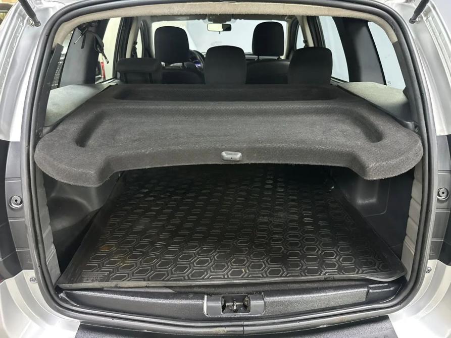 Renault Duster I Рестайлинг Москва  - изображение 14