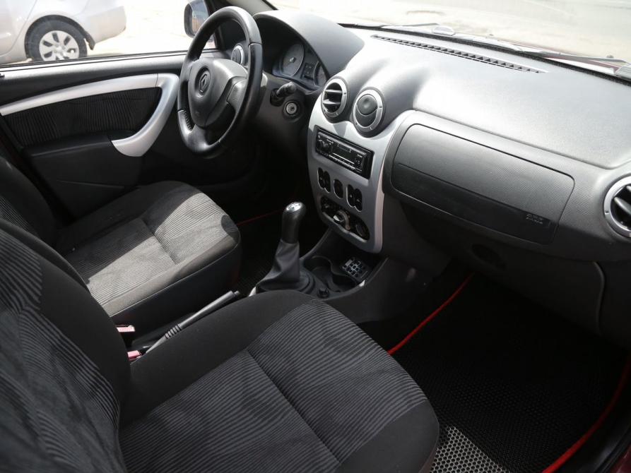 Renault Sandero I Иваново  - изображение 9