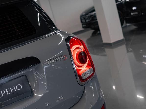 Mini Countryman II с пробегом 2019 года, цена 3 090 000 рублей, 78869 км, внедорожник, Автокод Объявления