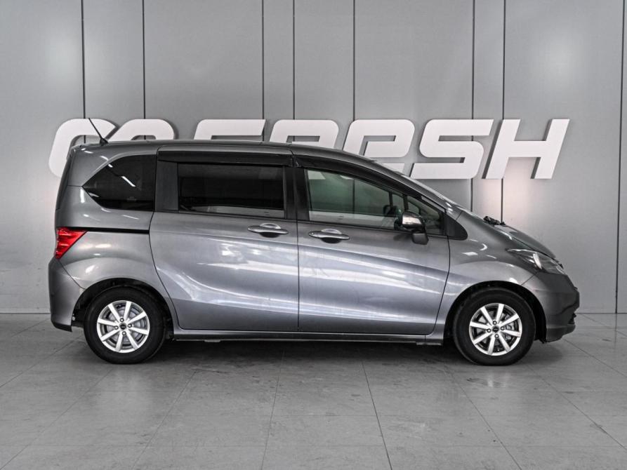 Honda Freed I Ростов-на-Дону  - изображение 5