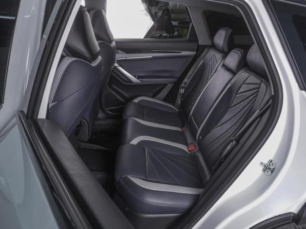 Geely Atlas II с пробегом 2024 года, цена 2 790 000 рублей, 55994 км, внедорожник, Автокод Объявления