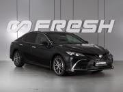 Toyota Camry VIII (XV70) Рестайлинг Минеральные Воды  - изображение 23
