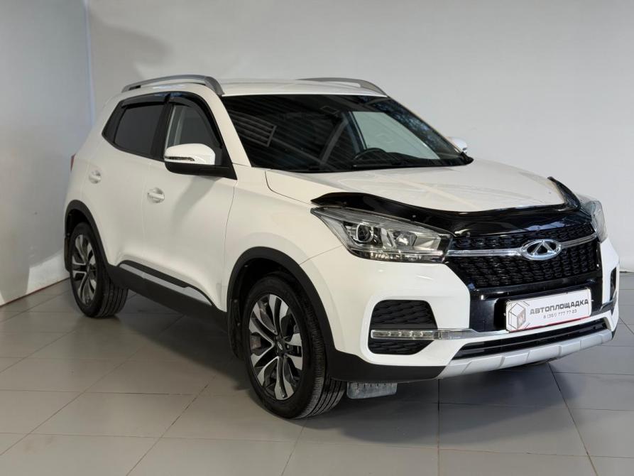 Chery Tiggo 4 Pro I Челябинск  - изображение 6
