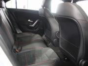 Mercedes-Benz A-Класс IV (W177) Москва  - изображение 51