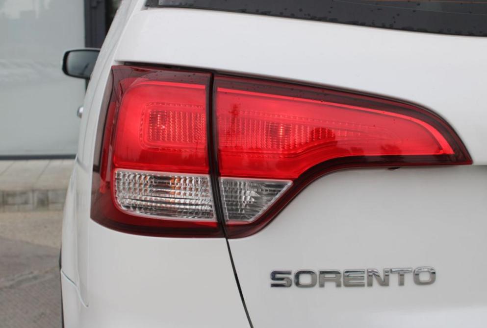 Kia Sorento II Рестайлинг Саратов  - изображение 14