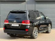Toyota Land Cruiser 200 Series Рестайлинг 2 Москва  - изображение 32