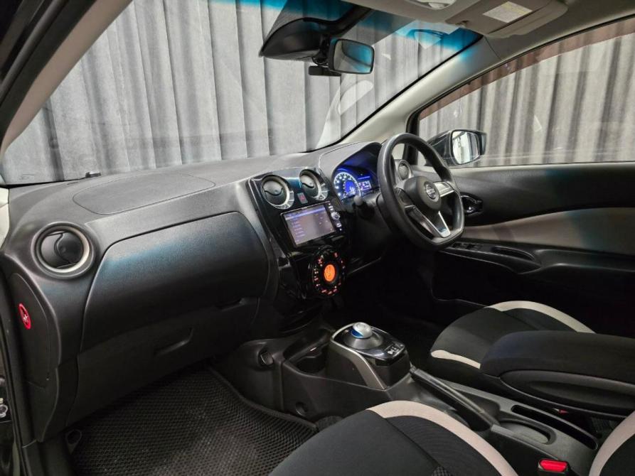 Nissan Note II Рестайлинг Красноярск  - изображение 13