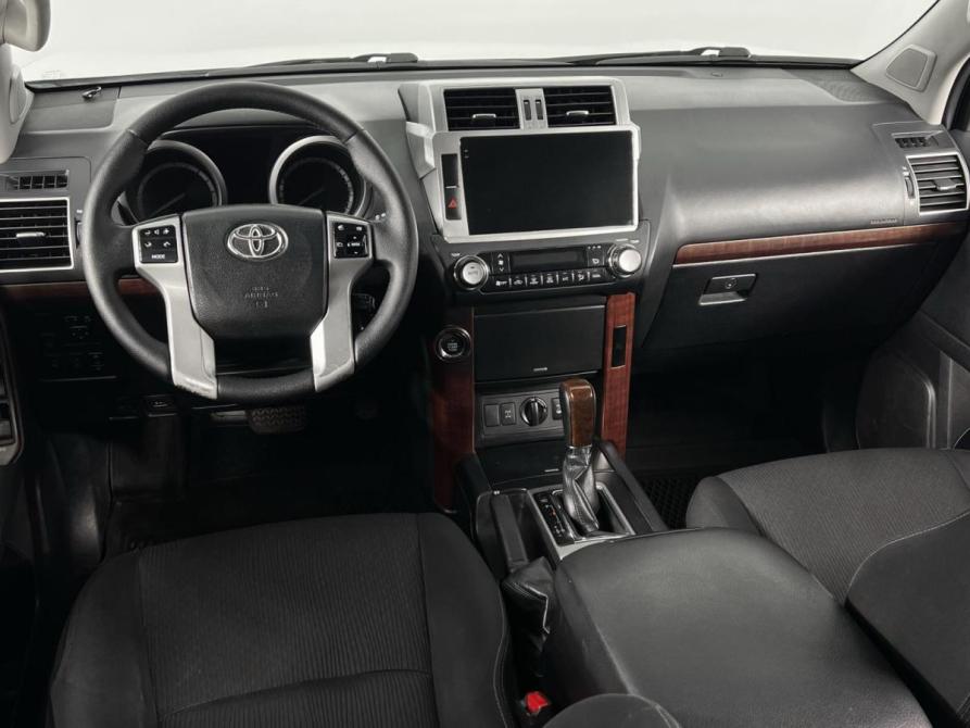 Toyota Land Cruiser Prado 150 Series Рестайлинг 1 Казань  - изображение 6