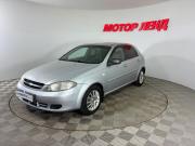 Chevrolet Lacetti I Воронеж  - изображение 17