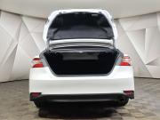Toyota Camry VIII (XV70) Москва  - изображение 33
