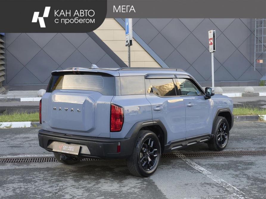 Haval H3 I Казань  - изображение 2