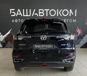 Changan CS55 Plus II Уфа  - изображение 21
