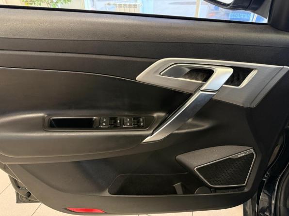 Geely Atlas I с пробегом 2018 года, цена 1 550 000 рублей, 128000 км, внедорожник, Автокод Объявления