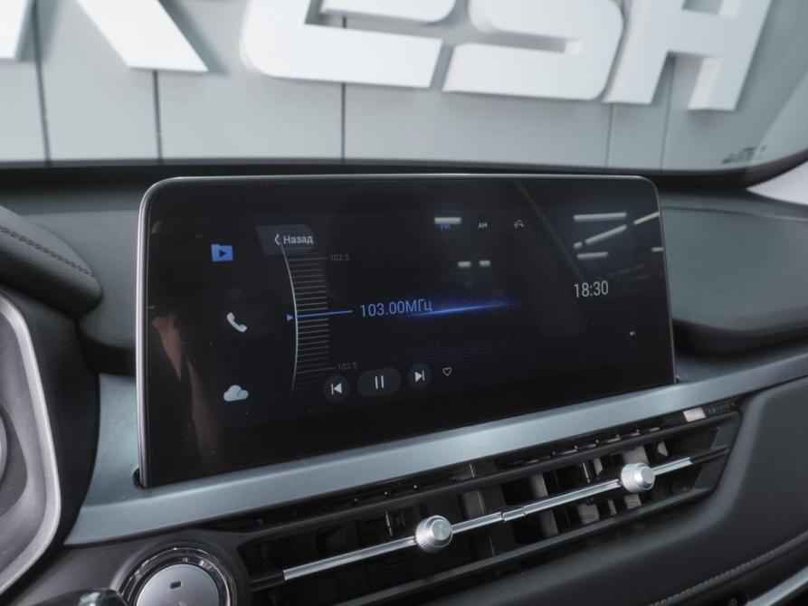 Chery Tiggo 4 Pro I Рестайлинг Сочи  - изображение 14