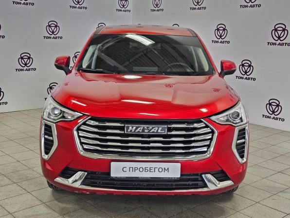 Haval Jolion I с пробегом 2023 года, цена 1 777 000 рублей, 33094 км, внедорожник, Автокод Объявления