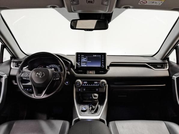 Toyota RAV4 V (XA50) с пробегом 2022 года, цена 3 650 000 рублей, 90558 км, внедорожник, Автокод Объявления
