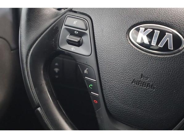 Kia Ceed II Рестайлинг с пробегом 2015 года, цена 988 000 рублей, 174980 км, хэтчбек, Автокод Объявления