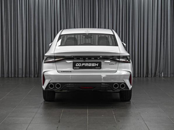 Chery Arrizo 8 с пробегом 2025 года, цена 2 399 000 рублей, 206 км, седан, Автокод Объявления