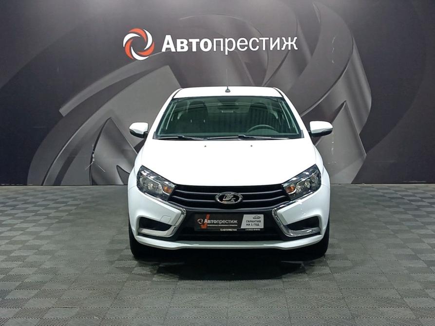 Lada (ВАЗ) Vesta I Оренбург  - изображение 2