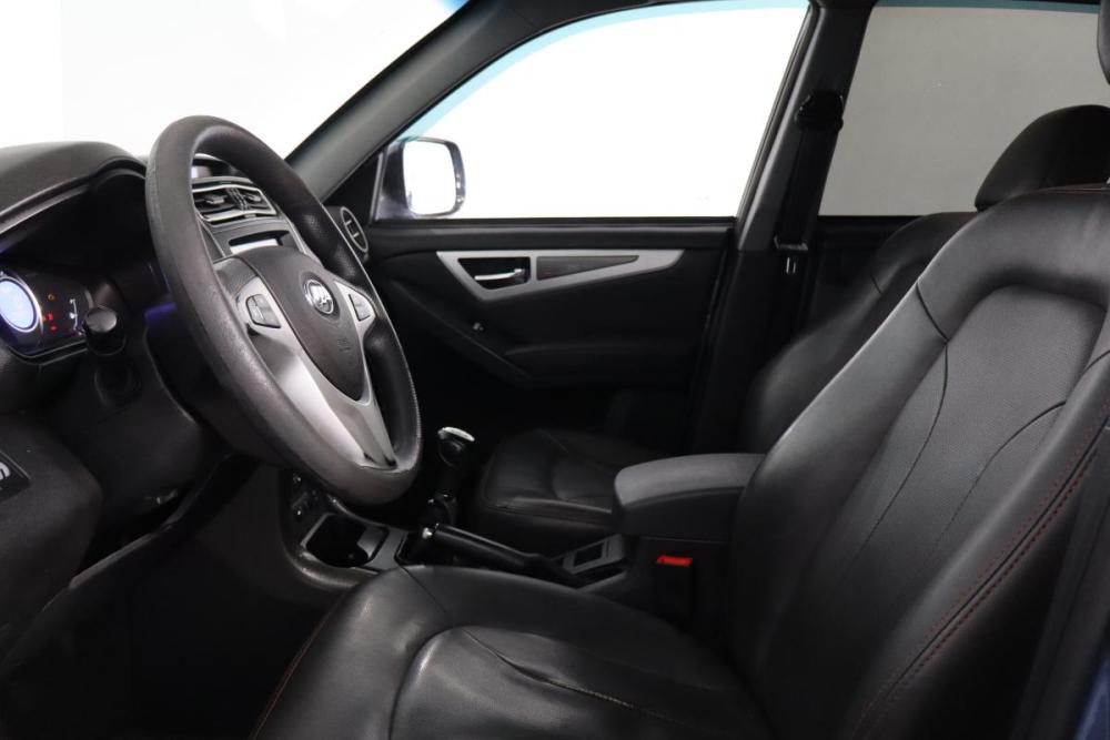 Lifan X60 I Рестайлинг 2 Санкт-Петербург  - изображение 9