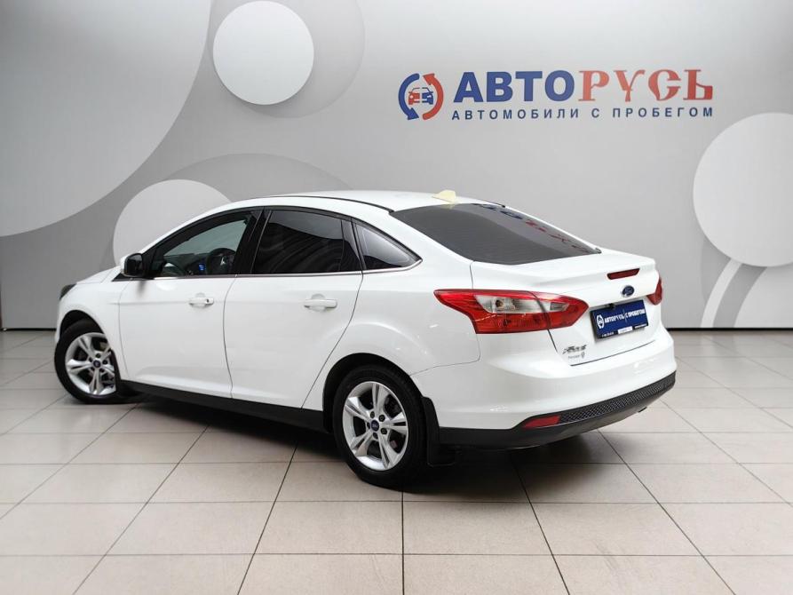 Ford Focus III Подольск  - изображение 2