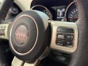 Jeep Grand Cherokee IV (WK2) Новочеркасск  - изображение 28