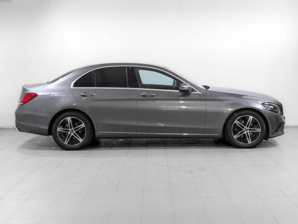 Mercedes-Benz C-Класс IV (W205) Рестайлинг с пробегом 2020 года, цена 2 915 000 рублей, 59230 км, седан, Автокод Объявления