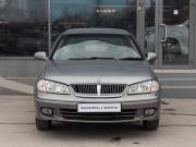 Nissan Bluebird Sylphy I (G10) Новосибирск  - изображение 19