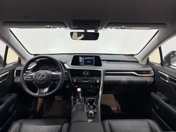 Lexus RX IV Рестайлинг с пробегом 2021 года, цена 5 585 000 рублей, 45515 км, внедорожник, Автокод Объявления