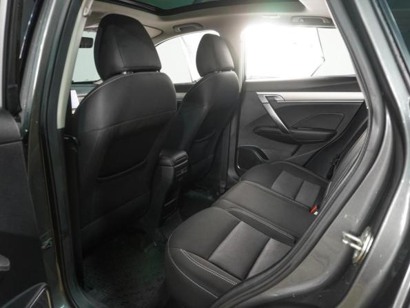 Geely Coolray I с пробегом 2023 года, цена 1 799 000 рублей, 52698 км, внедорожник, Автокод Объявления