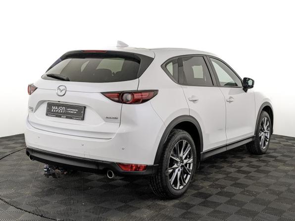 Mazda CX-5 II с пробегом 2020 года, цена 2 790 000 рублей, 140255 км, внедорожник, Автокод Объявления