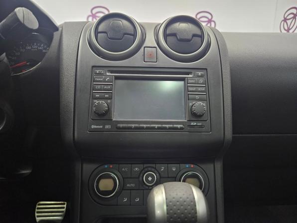 Nissan Qashqai I Рестайлинг с пробегом 2010 года, цена 879 000 рублей, 157340 км, внедорожник, Автокод Объявления