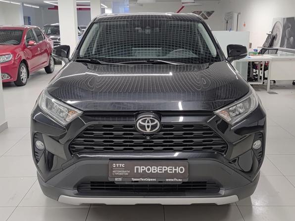 Toyota RAV4 V (XA50) с пробегом 2020 года, цена 3 450 000 рублей, 81254 км, внедорожник, Автокод Объявления
