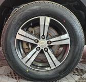 SsangYong Actyon II Вологда  - изображение 36