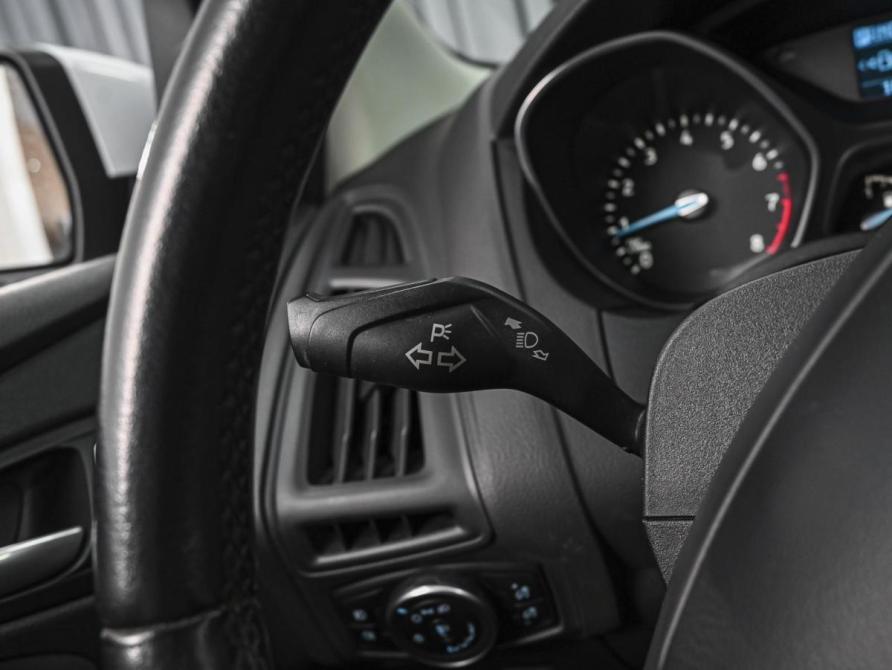 Ford Focus III Рестайлинг Ставрополь  - изображение 16