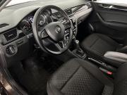 Skoda Rapid I Рестайлинг Калининград  - изображение 25