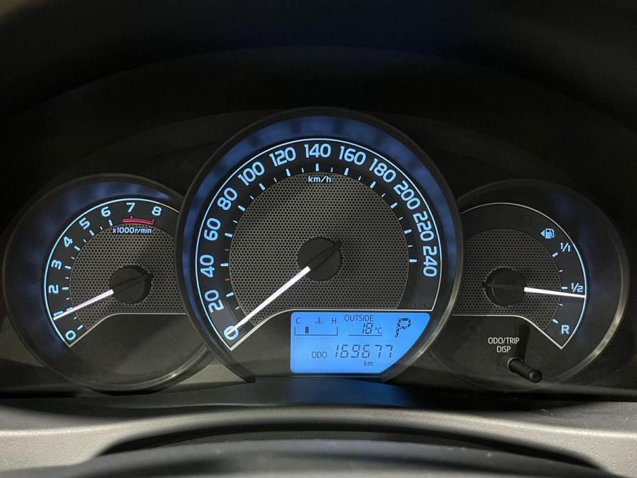 Toyota Auris II Пермь  - изображение 19