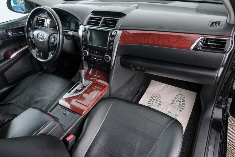 Toyota Camry VII (XV50) Красноярск  - изображение 13