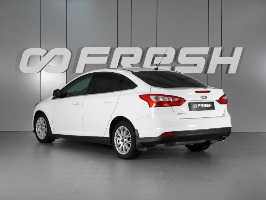 Ford Focus III Минеральные Воды  - изображение 2