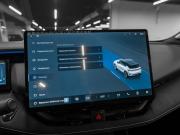 Lynk &amp; Co 06 I Рестайлинг Москва  - изображение 51