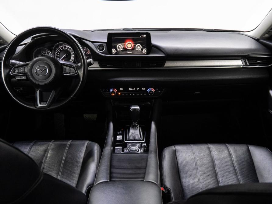 Mazda 6 III (GJ) Рестайлинг 2 Тюмень  - изображение 20