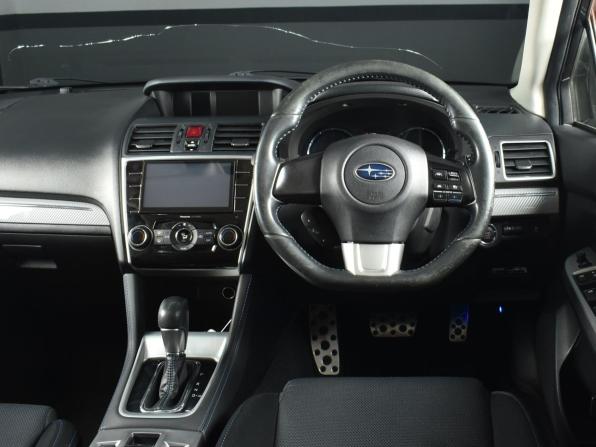 Subaru Levorg I с пробегом 2014 года, цена 1 449 999 рублей, 73437 км, универсал, Автокод Объявления